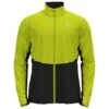 Veste Nordique Odlo Markenes Jkt Evening Primrose/Black