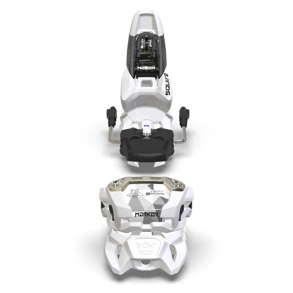 Fix Ski Marker Squire 11 90mm White 7 Fix Ski Marker Squire 11 90mm White – Image 5