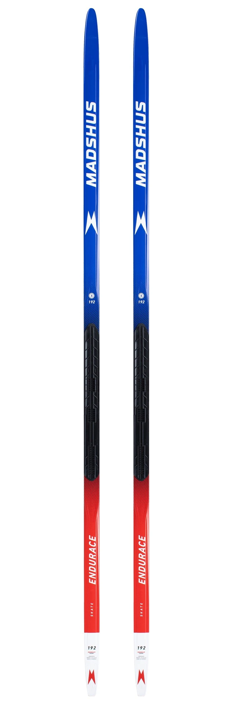 Ski Nordique Madshus Endurace Skate 3 Ski Nordique Madshus Endurace Skate