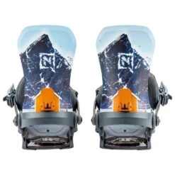 Fix Snowboard Nitro One Nice View 16 Fix Snowboard Nitro One Nice View -Ski Soldes Boutique e9941e8ac937ee1aa4843b47469ecb52276bb6ac H23NITRBIN2339487 2