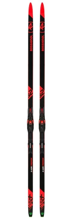 Ski Nordique Rossignol X-IUM Skating Premium S2 Medium IFP