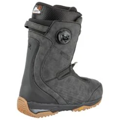 Boots Nitro Chase Dual Boa Black -Ski Soldes Boutique ea477dca7d94a009cf489da59358b7cb12c03065 H22NITRBOO1189259 1