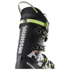Chaussures De Ski Rossignol Speed 100 Black -Ski Soldes Boutique ecba467ea5db3f1657f8ee3eacc063b74af43f85 H21ROSSCHA008 11