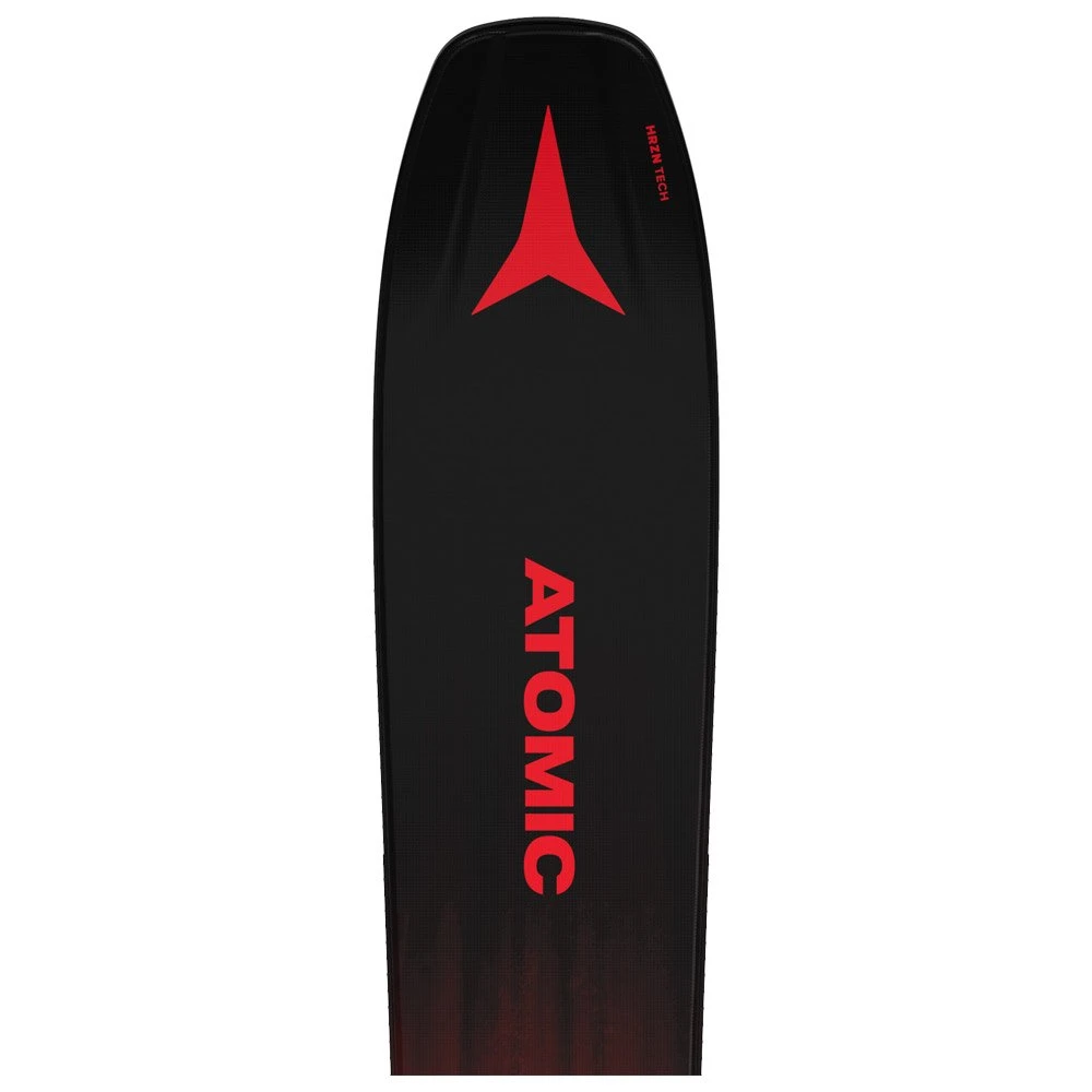 Ski Atomic Maverick 95 Ti 5 Ski Atomic Maverick 95 Ti â Image 3