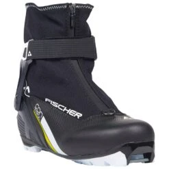 Chaussures De Ski Nordique Fischer XC Control 11 Chaussures De Ski Nordique Fischer XC Control -Ski Soldes Boutique ee11ef35e2cbef137f238bc96a3362911008afc9 H23FISCCHA325524 6