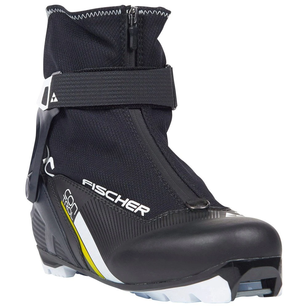 Chaussures De Ski Nordique Fischer XC Control 7 Chaussures De Ski Nordique Fischer XC Control – Image 5