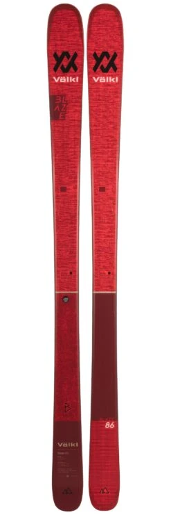 Ski Volkl Blaze 86