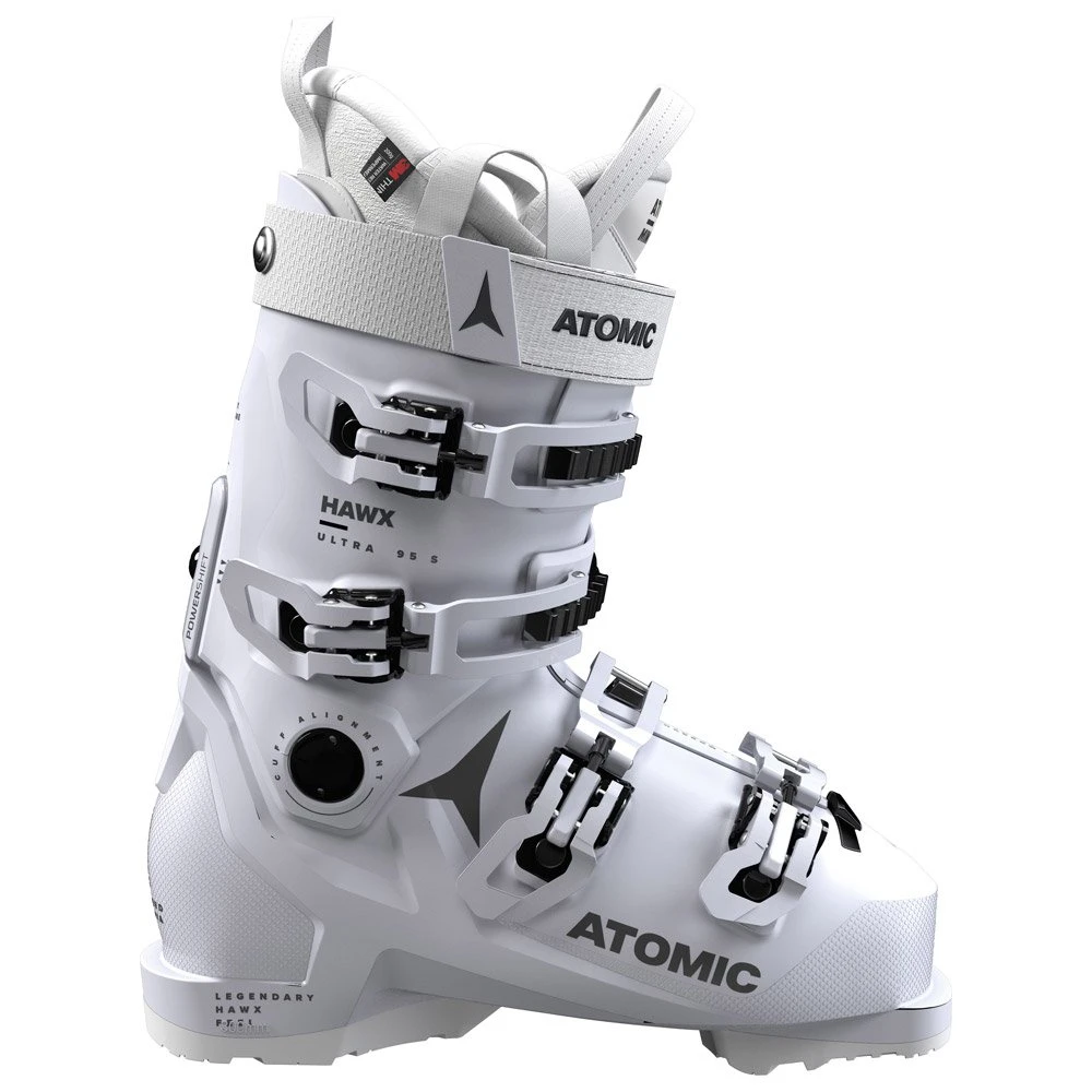 Chaussures De Ski Atomic Hawx Ultra 95 S W Gw Vapor White 3 Chaussures De Ski Atomic Hawx Ultra 95 S W Gw Vapor White