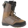 Boots Nitro Vagabond TLS Dark Brown Black 2 Boots Nitro Vagabond TLS Dark Brown Black -Ski Soldes Boutique f0525e9daa8071955ac9459d710ea0b4a877ad4e H21NITRBOO1340992 0
