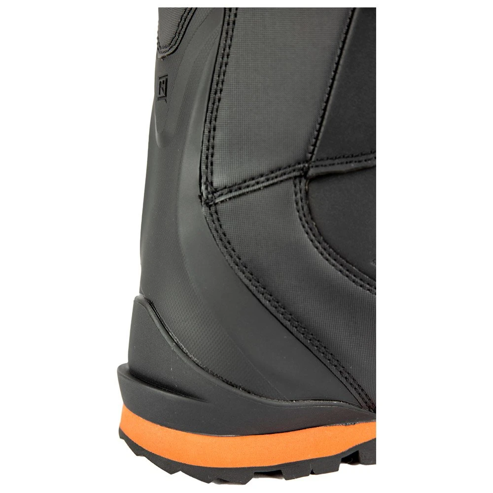 Boots Nitro Incline Tls Black 8 Boots Nitro Incline Tls Black â Image 6
