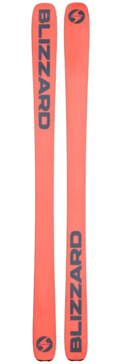 Ski Blizzard Hustle 9 -Ski Soldes Boutique f158c3950b2592e1e97ae7fc599c9e7098faccf3 H23BLZRSKI215340 2