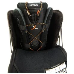 Boots Nitro Vagabond TLS Dark Brown Black -Ski Soldes Boutique f1a39c22829cc35e9b30ea212f3615ff80f22ebe H21NITRBOO1340992 901