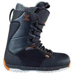 Boots Rome Bodega Lace -Ski Soldes Boutique f26f14349b2f70b02996eabcb6397a85d7bd25c6 H22ROMEBOO193945 3