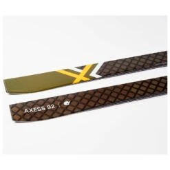Ski Movement Axess 92 -Ski Soldes Boutique f27cd695ce99b85bec561d11aa4ea3bdd22c532a H23MOVESKI254197 901