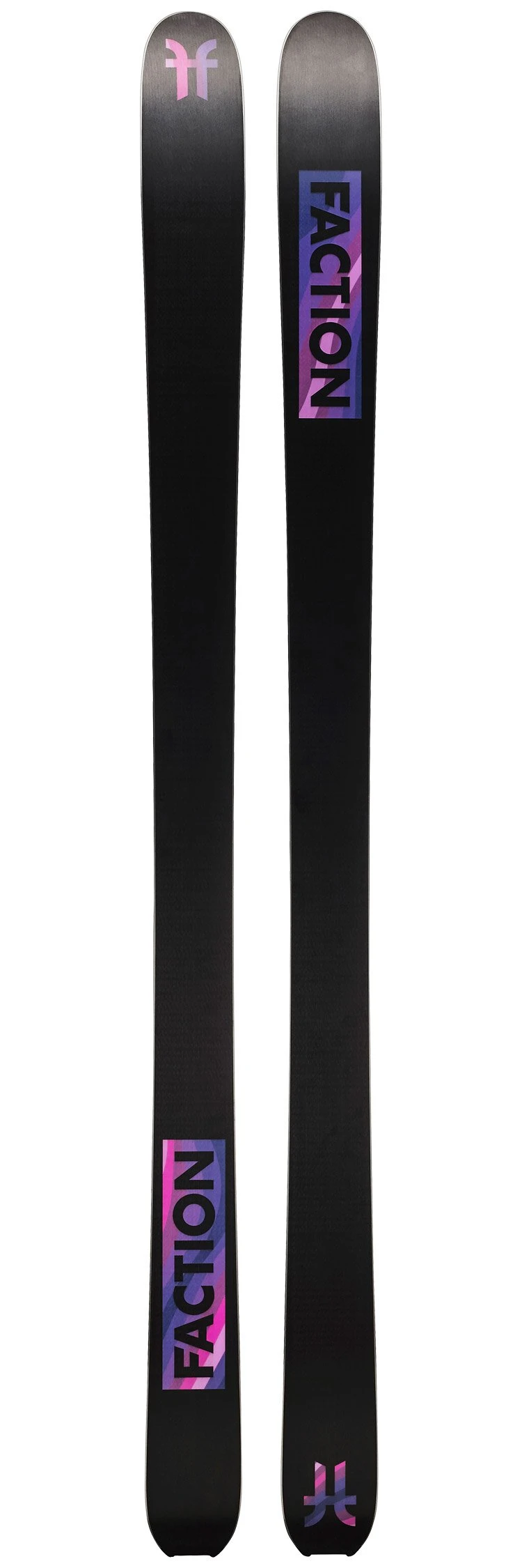 Ski Faction La Machine 1 Micro 4 Ski Faction La Machine 1 Micro – Image 2