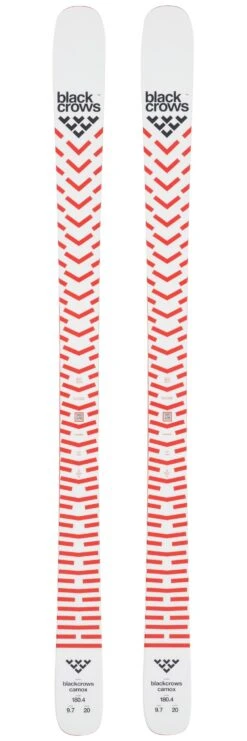 Ski Black Crows Camox