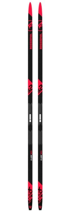 Ski Nordique Rossignol X-IUM Skating WCS S2 - Soft