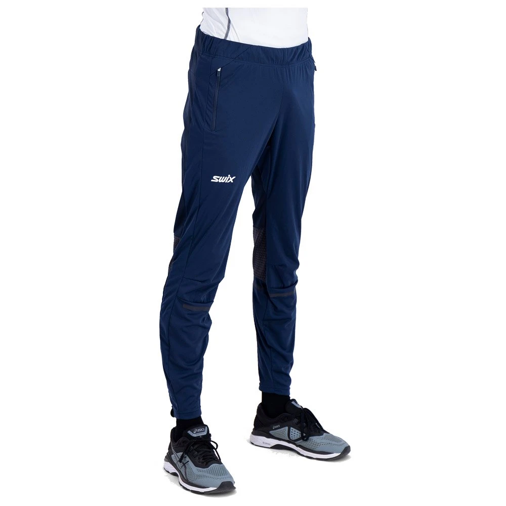 Pantalon Nordique Swix Dynamic Pant M Dark Navy 3 Pantalon Nordique Swix Dynamic Pant M Dark Navy