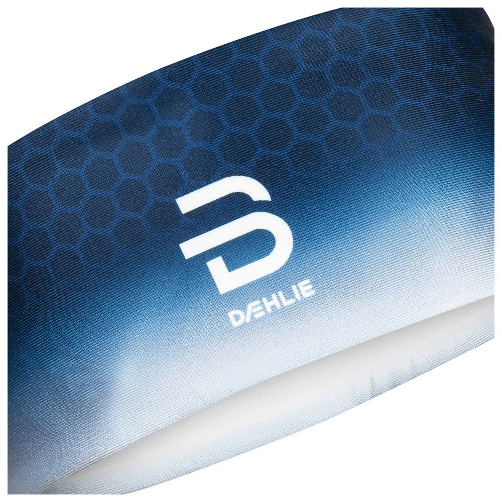 Bandeau Nordique Bjorn Daehlie Polyknit Print Estate Blue 4 Bandeau Nordique Bjorn Daehlie Polyknit Print Estate Blue â Image 2