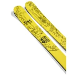 Ski Line Chronic 94 Tc 9 Ski Line Chronic 94 Tc -Ski Soldes Boutique f6b13c45e00a9db635e648cc9c2a7f1f126d1a4e H23LINESKI372950 902