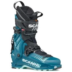 Chaussures De Ski Randonnée Scarpa F1 Gt Wmn Petrol Aqua 13 Chaussures De Ski Randonnée Scarpa F1 Gt Wmn Petrol Aqua -Ski Soldes Boutique f6f638657f70dfc76f9de5415e17d03af5539ddd H23SCARCHA258281 4