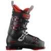 Chaussures De Ski Salomon S/Pro Alpha 100 Black Red -Ski Soldes Boutique f76781af029af895dabc1ab03897fe12b1a45564 H23SALOCHA256716 0