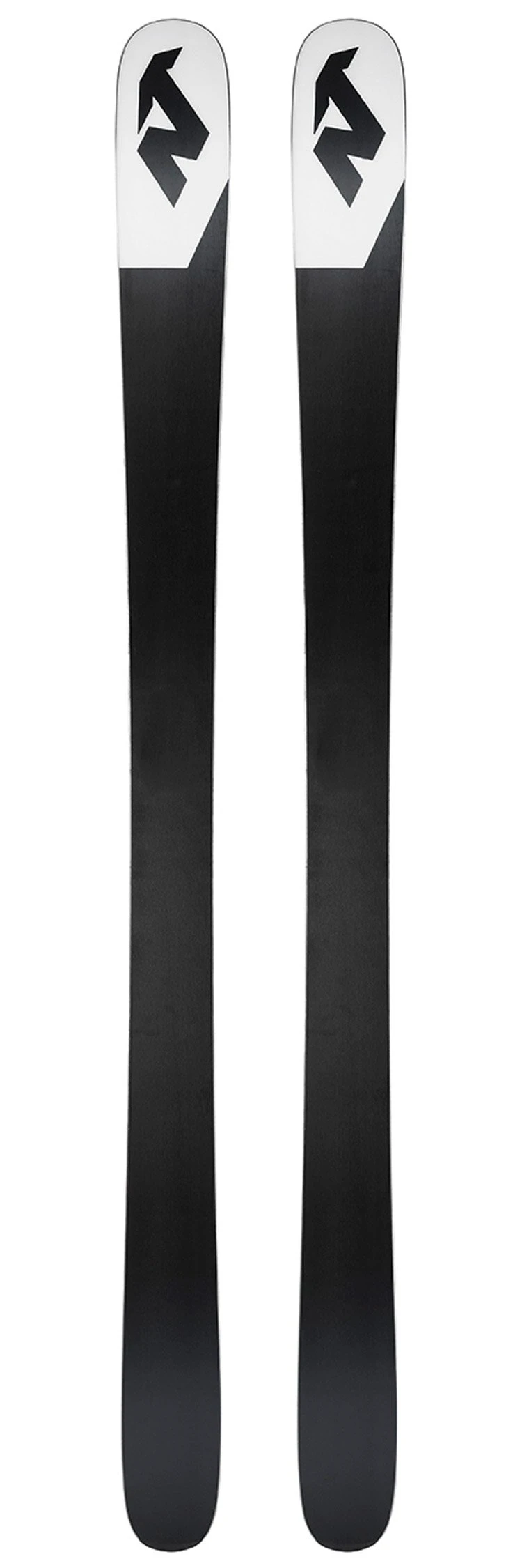 Ski Nordica Santa Ana 93 4 Ski Nordica Santa Ana 93 – Image 2