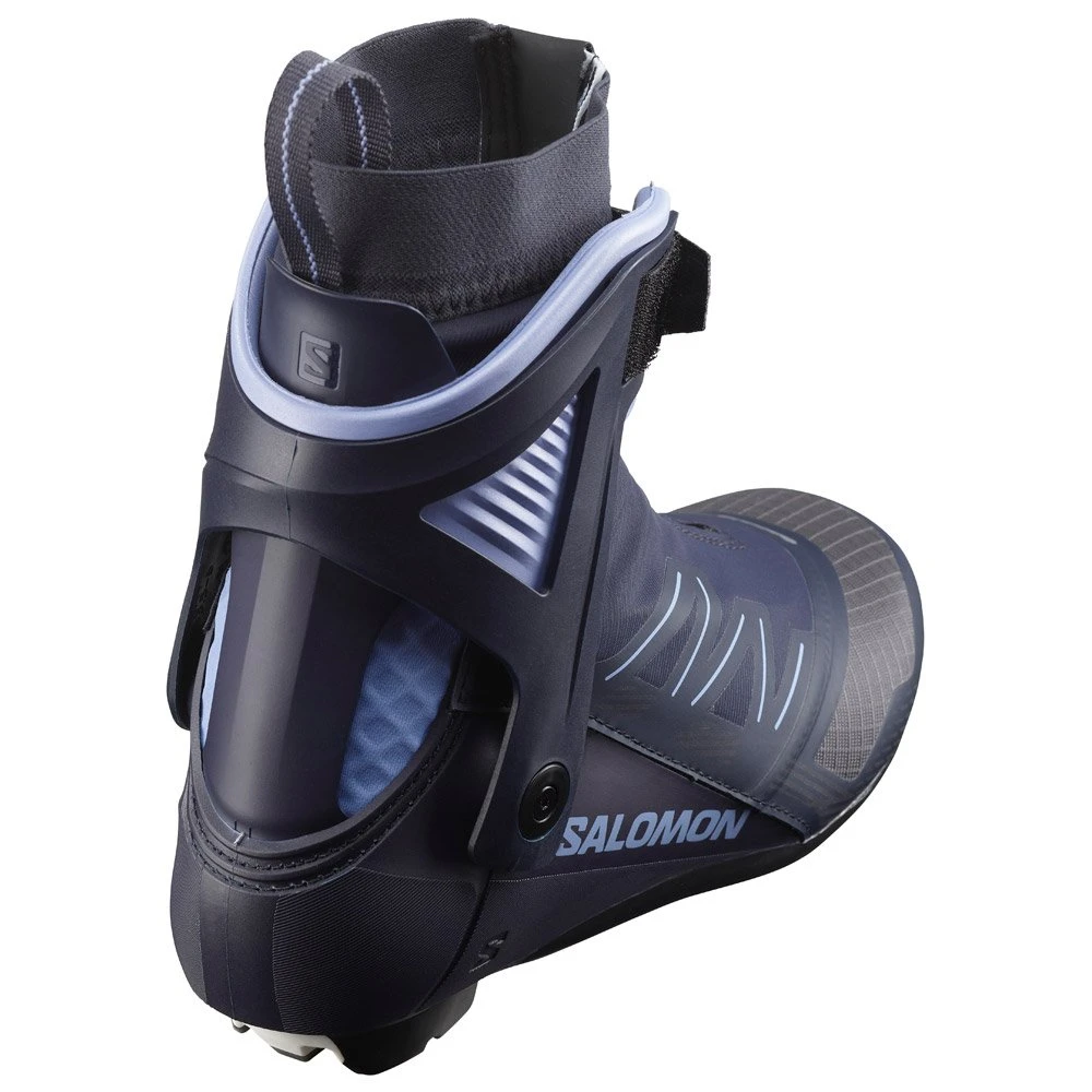 Chaussures De Ski Nordique Salomon RS8 Vitane Prolink 6 Chaussures De Ski Nordique Salomon RS8 Vitane Prolink – Image 4
