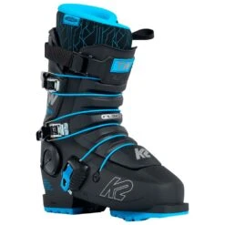 Chaussures De Ski K2 Revolver TW -Ski Soldes Boutique f850ddc952f8239efa02b6d1e32502bae6408d5d H23KDEUCHA322566 4