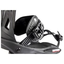 Fix Snowboard Nitro Staxx Black -Ski Soldes Boutique f854fbce071df631dae05c37e463f67314f9064f H23NITRBIN2264840 901