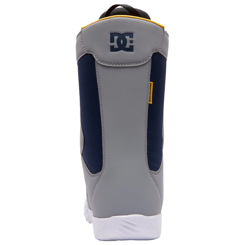 Boots DC Phase Navy Grey 5 Boots DC Phase Navy Grey â Image 3
