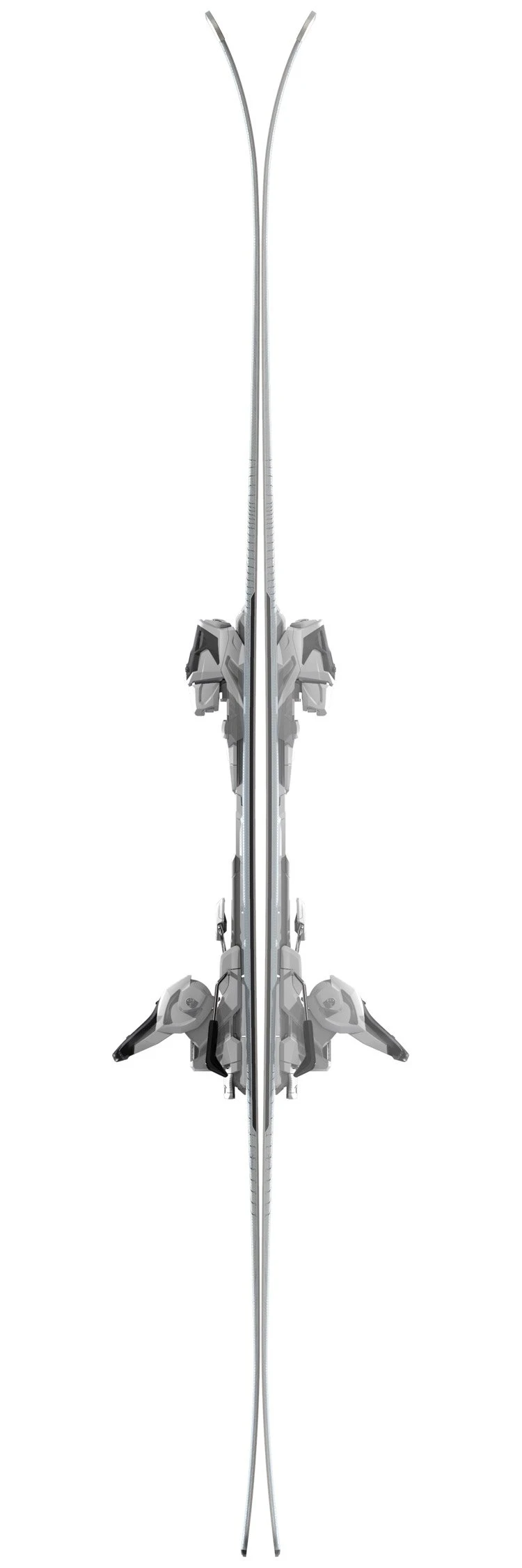 Kit Ski Salomon E Stance W 80 + M10 5 Kit Ski Salomon E Stance W 80 + M10 â Image 3