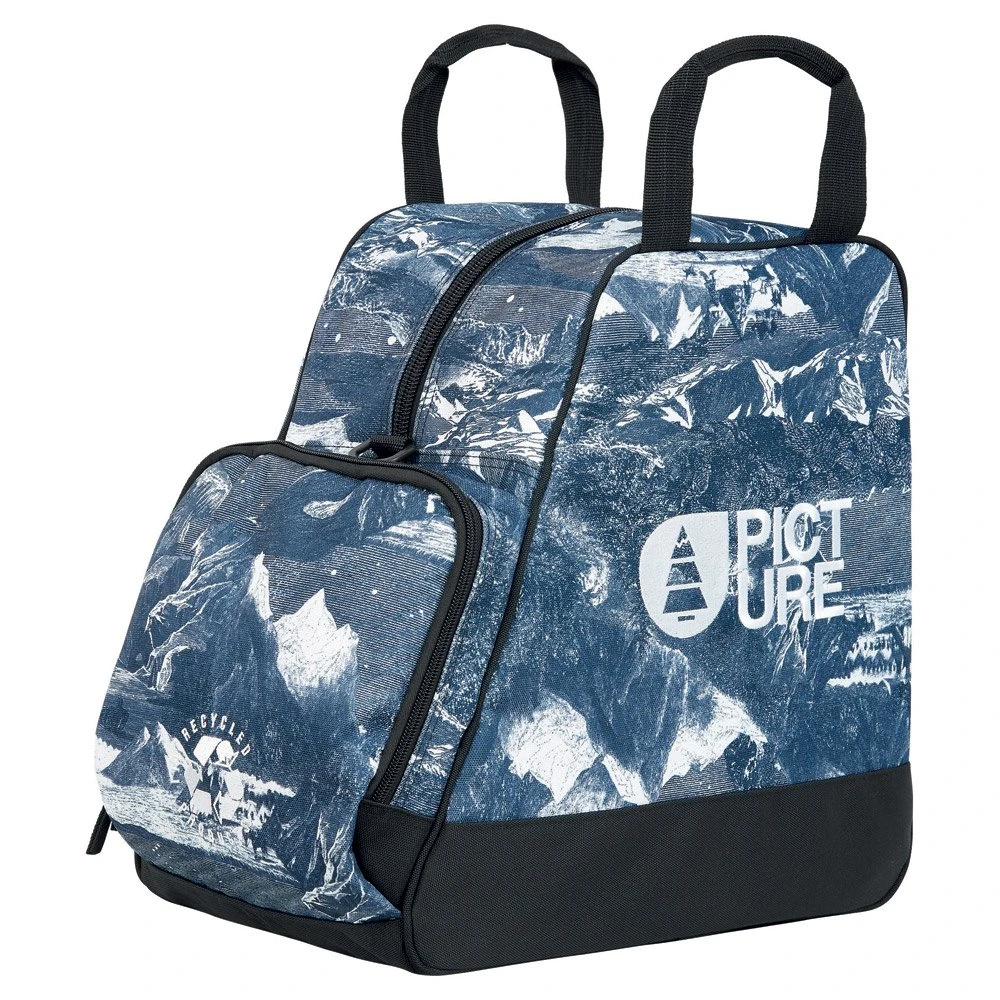 Housse Chaussures Picture Shoes Bag C Imaginary World 3 Housse Chaussures Picture Shoes Bag C Imaginary World