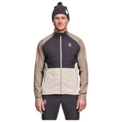 Veste Nordique Bjorn Daehlie Jacket Challenge 2.0 Desert Taupe -Ski Soldes Boutique faa998ff4a79d6f937ca7eeea93df709f7565151 H23BJORTTH2253934 4