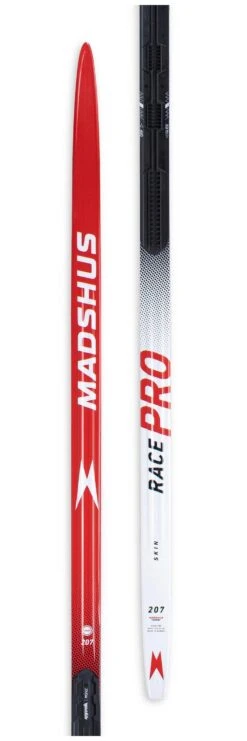 Ski Nordique Madshus Race Pro Skin 11 Ski Nordique Madshus Race Pro Skin -Ski Soldes Boutique fab3f97f0b24a4357f5c6e29ed1f93bff1135c22 H22MADSSKI185781 901