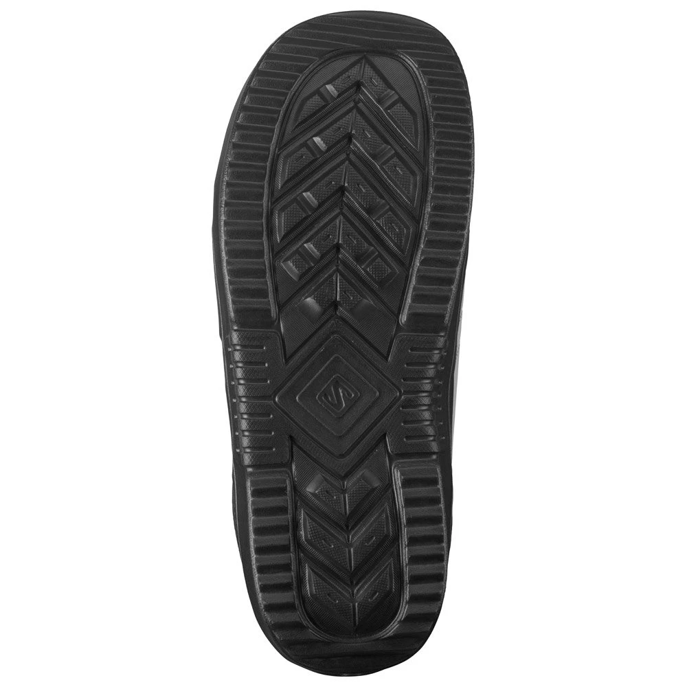 Boots Salomon Faction Boa Grey 5 Boots Salomon Faction Boa Grey – Image 3