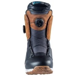Boots Rome Libertine Boa -Ski Soldes Boutique fcff52f2b44281b2bf6c59253879004ba6ca95dd H22ROMEBOO217281 4