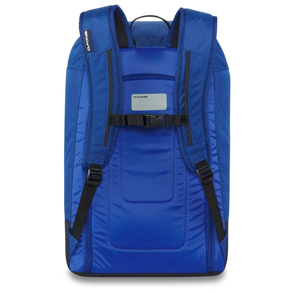 Housse Chaussures Dakine Boot Pack 50L Deep Blue 4 Housse Chaussures Dakine Boot Pack 50L Deep Blue – Image 2