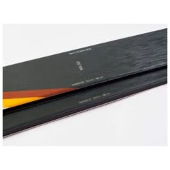 Ski Movement Go 106 Ti -Ski Soldes Boutique fd5888ff795be2764f1bac452e429c57d8d428d4 H23MOVESKI251200 903