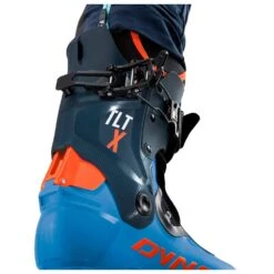 Chaussures De Ski Randonnée Dynafit TLT X Boot Frost Orange -Ski Soldes Boutique fdae19957a37b381b9ef4ef430206fb021fd3852 H23DYNACHA218246 2