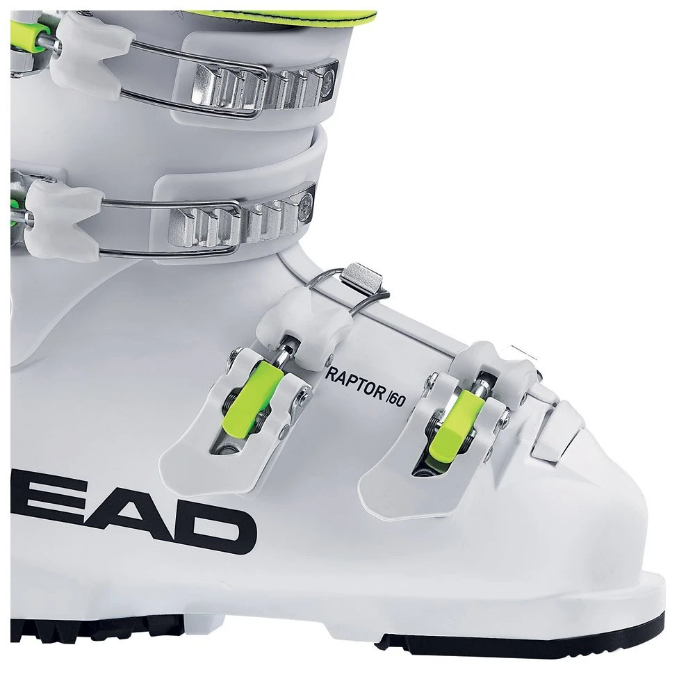 Chaussures De Ski Head Raptor 60 White 4 Chaussures De Ski Head Raptor 60 White â Image 2