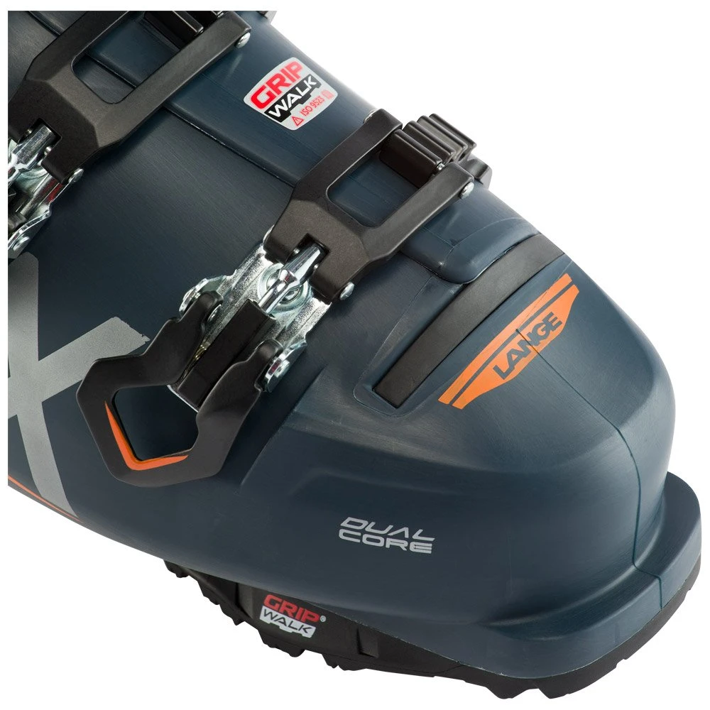 Chaussures De Ski Lange Rx 130 Gw Dark Petrol 9 Chaussures De Ski Lange Rx 130 Gw Dark Petrol â Image 7
