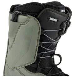 Boots Nitro Cuda Tls Stone Grey Black White -Ski Soldes Boutique fe01aa6f31169a05ddaa89006e9fdc8b6b78e622 H21NITRBOO3340981 901