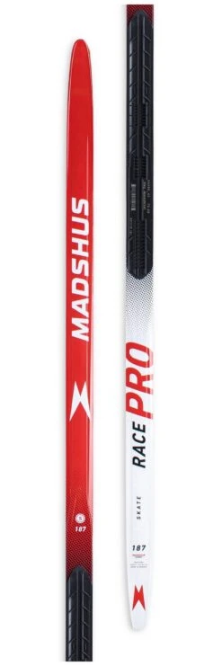 Ski Nordique Madshus Race Pro Skate 11 Ski Nordique Madshus Race Pro Skate -Ski Soldes Boutique fe2734c06a87424f4583e5183f3793a239da3fc6 H22MADSSKI185779 901