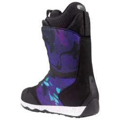 Boots Nidecker Rift Blue 11 Boots Nidecker Rift Blue -Ski Soldes Boutique fe304824bd677eaac862a6f4ef59598c4ed4866c H23NIDEBOO3352711 2