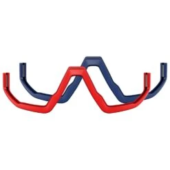 Verres De Rechange Bliz Fusion Jawbones Packages Red Blue