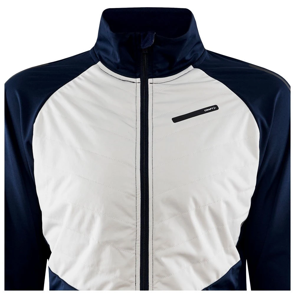 Veste Nordique Craft Storm Balance Jkt W Blaze/Ash 4 Veste Nordique Craft Storm Balance Jkt W Blaze/Ash – Image 2