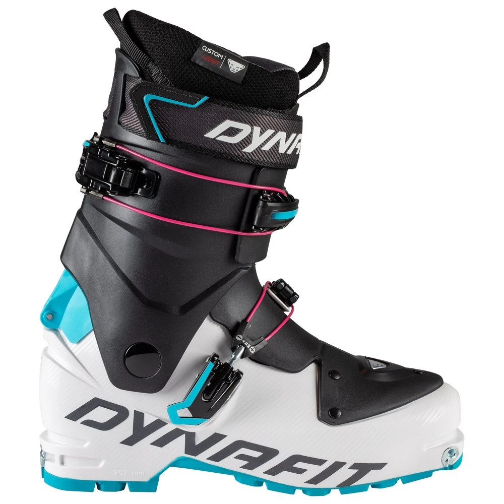 Chaussures De Ski Randonnée Dynafit Speed W Nimbus Silvretta 3 Chaussures De Ski Randonnée Dynafit Speed W Nimbus Silvretta